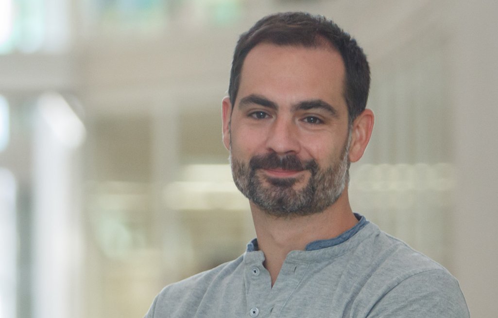 UNavarra's tweet photo. El investigador de la UPNA Iñigo Liberal obtiene una “Starting Grant” #ERCStG, la ayuda de mayor prestigio científico de la Unión Europea https://t.co/A1F8QqZDZk @ERC_Research https://t.co/EHIaPDBnv4