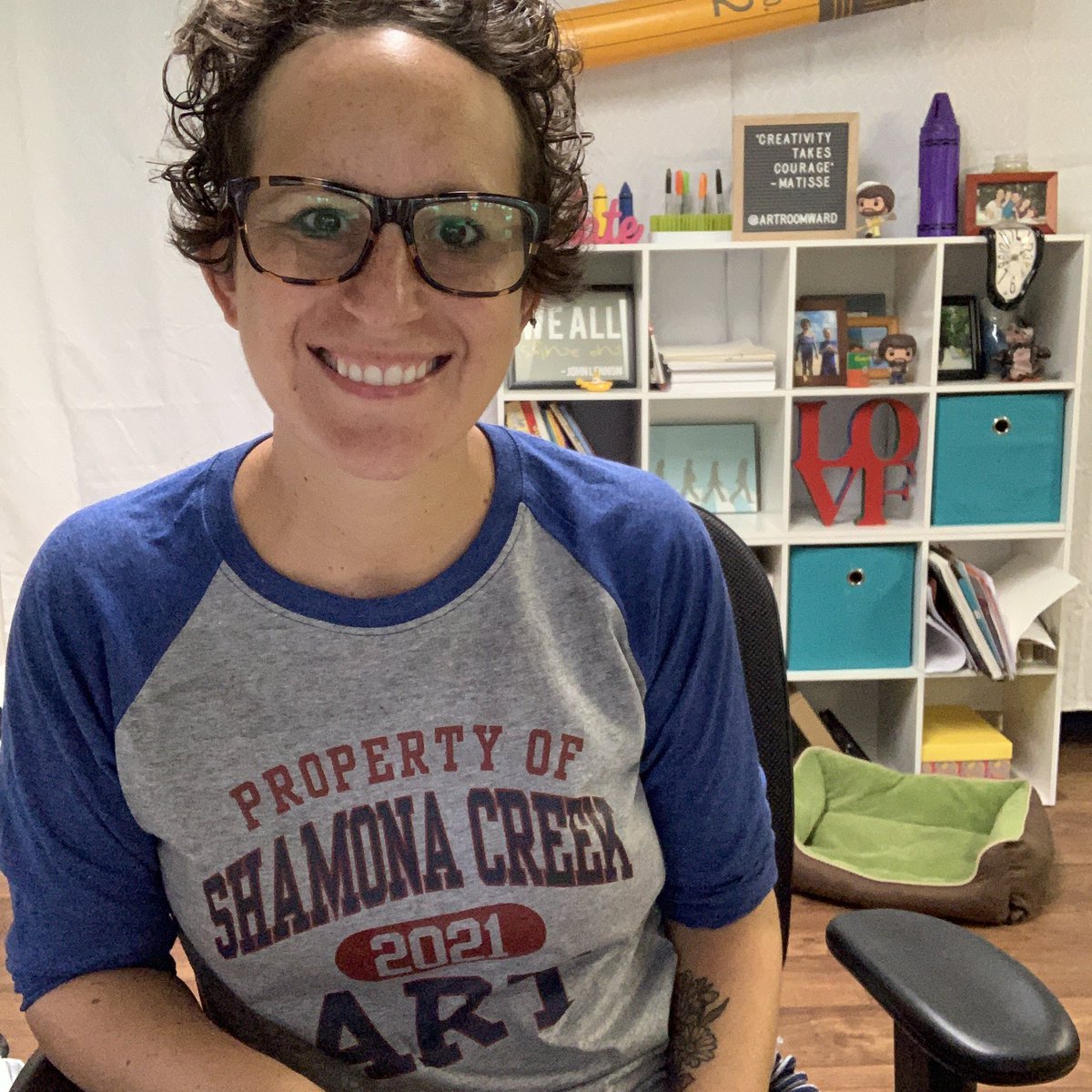 Mrs. Ward tweet media