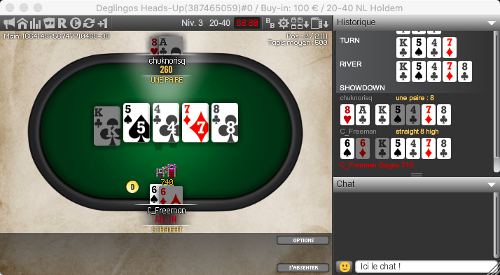 Holdem Holdem