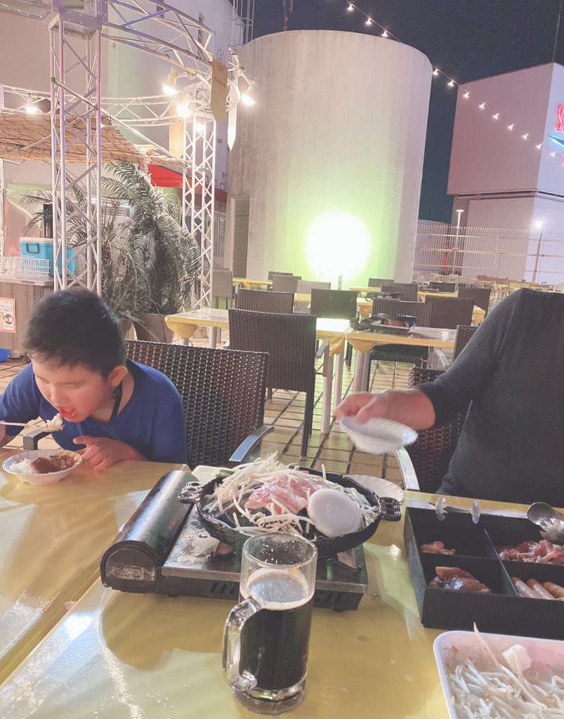 銀座ライオンビアガーデン柏高島屋店 銀座ライオンビアガーデン柏高島屋店