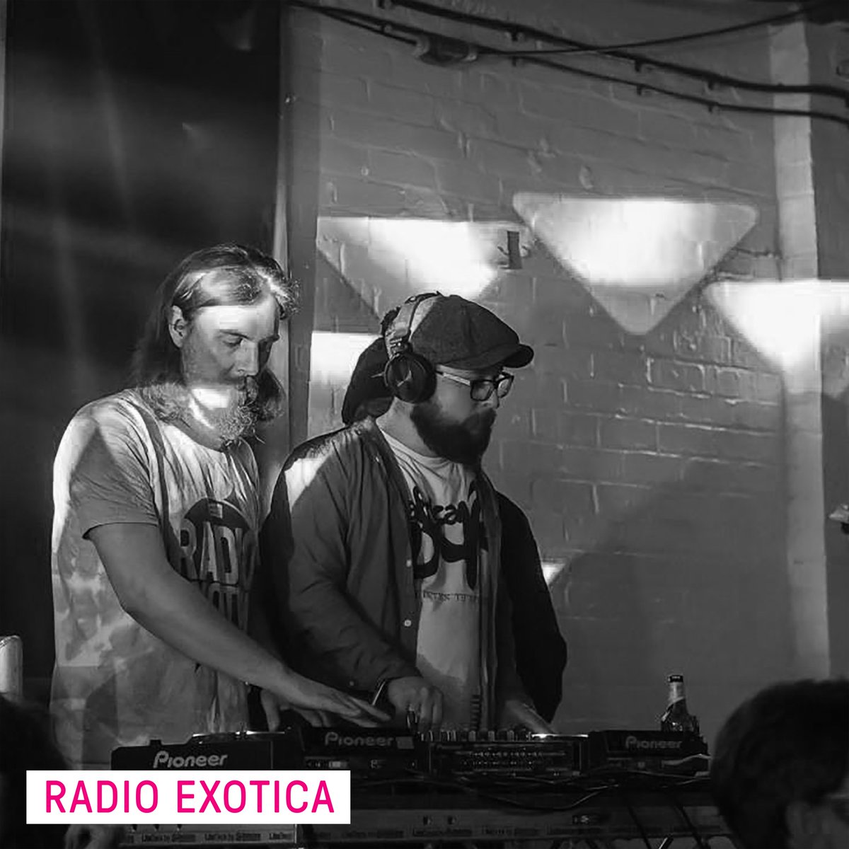 What're your plans for the weekend?

We've got a great lineup of DJs and a handful of tables still available to book: forms.gle/yoZFZfNzgadRpQ…

Come have a seated boogie with us! 🌟