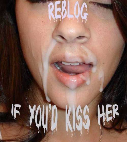 Sissy_colleg's tweet photo. Retweet 
        If you will kiss her
@Tfemdom_college https://t.co/mqmykFfPrc