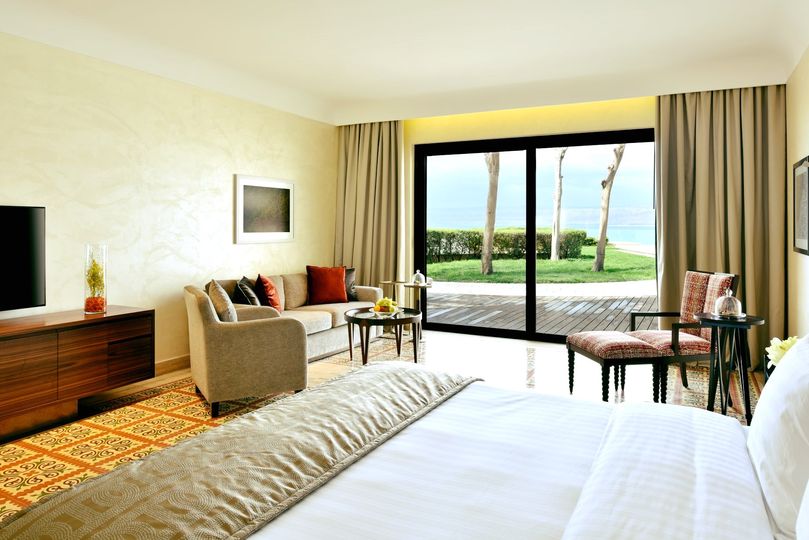 Ultimate comfort and mystical surroundings of the Dead sea!
#kempinski #kempinskiishtar #discoveryloyalty #luxurylifestyle #jordan