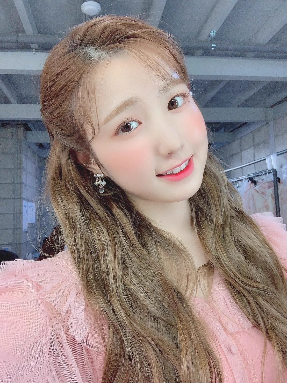 76.4FM RADIO BERRY na platformě X: „【IZ*ONE #本田仁美 の