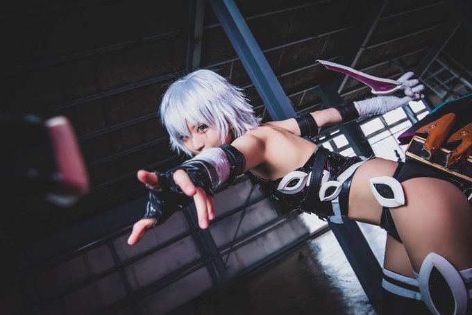 コスプレイヤーまいのTwitter画像28