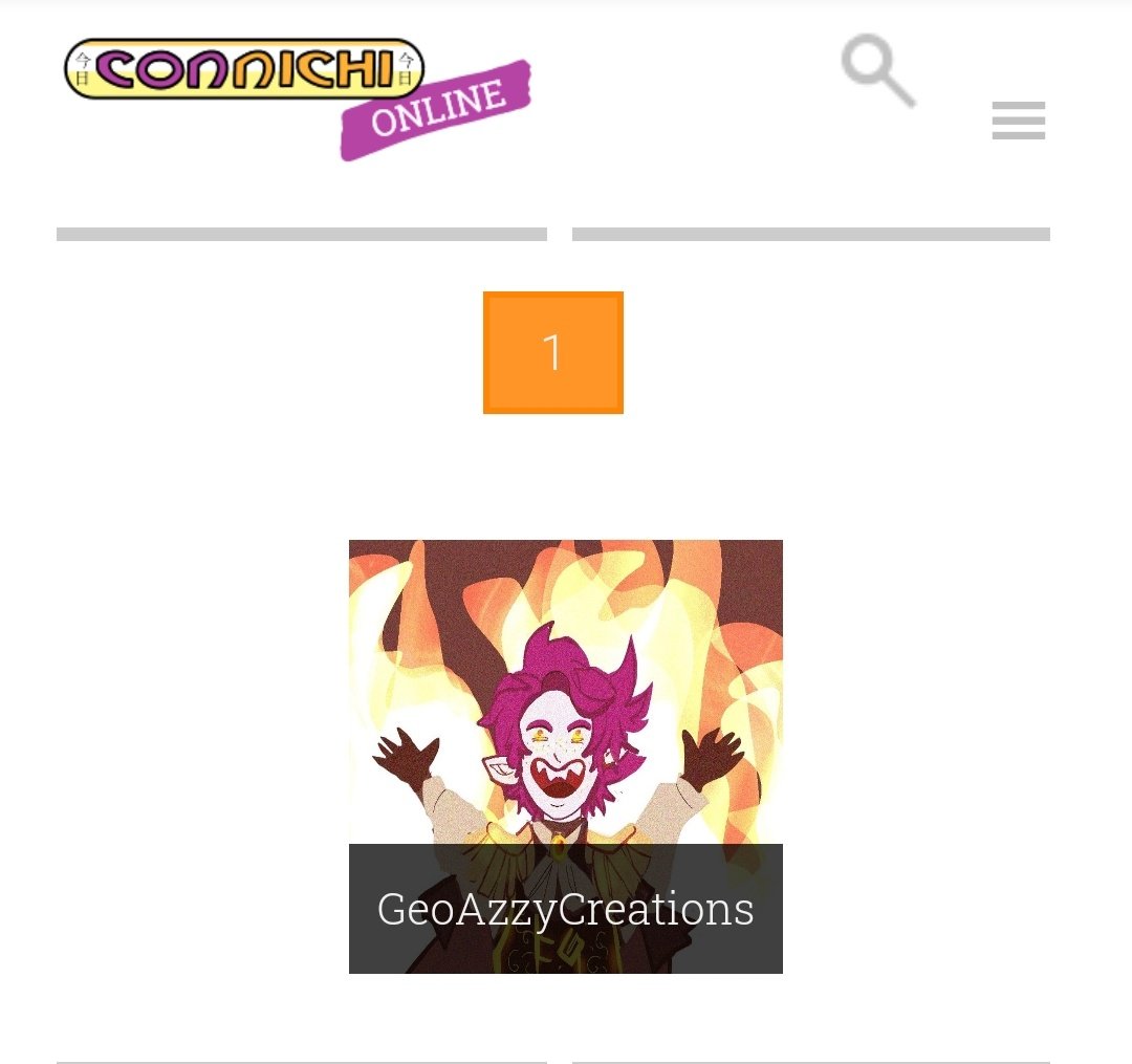 Georginoschka's tweet image. Heyyyy
I am Geo/Anton and I am part of the 
@Connichi online artist alley 2020
❤️✨

I do digital and traditional commissions (google form link -&amp;gt; my pinned tweet)
starting from 35€ (currently even a sale (pinned) starting from 25€)
☺️✨

Etsy store:GeoAzzyCrestions

#ConLine