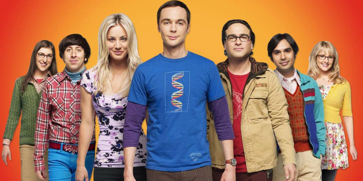 Cigotenko's tweet photo. Llevo un tiempo pensando en si hacer este hilo o no y al final me voy a animar. 

Hilo analizando a los personajes de una de las series más infravaloradas de la historia: the Big Bang theory https://t.co/vyJfbwfujh