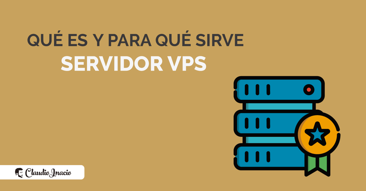 cinacio06's tweet image. 🔴 ¿Sientes que tu sitio web va lenta o se cae muchas veces y no sabes por qué? Este artículo te interesa.

⚡ Nuevo post: Qué es y para qué sirve un #ServidorVPS 👉 bit.ly/2GlAOml via @cinacio06 

🔴 Pasarme a un #VPS me ayudó a no tener más páginas caídas y al #SEO