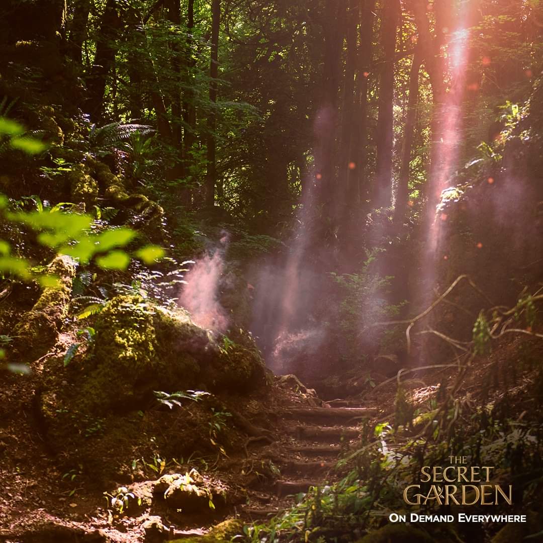kapohman's tweet photo. #THESECRETGARDEN #MOVIES #FILM #PICTURE #NUMBER49 #YEAR2020 #8/10 #MGEN #FIRSTCLASS #MPASS #MOVIEMAN #MINDSET #kapohman
Cr. คอหนัง MOVIE MAN
https://t.co/kduBPcfvZg https://t.co/WGWZc3VHIK