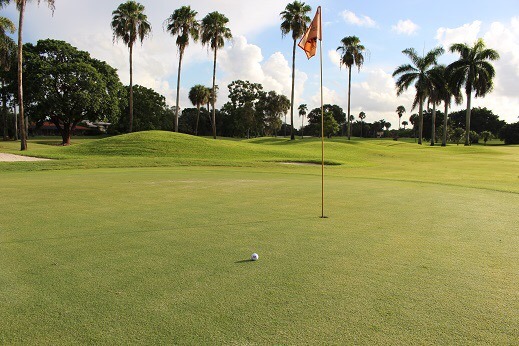 Briar Bay Golf Course - Miami, Florida
@GolfMiamiDade 

par3-executive-golf.com/Florida/FLMiam…

#golf #golflife #golfcourse #Florida #MortonTechLLC