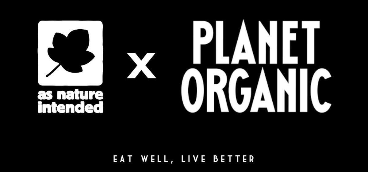 As Nature Intended tweet media