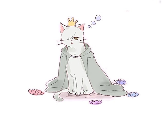 眠り猫のtwitterイラスト検索結果 古い順