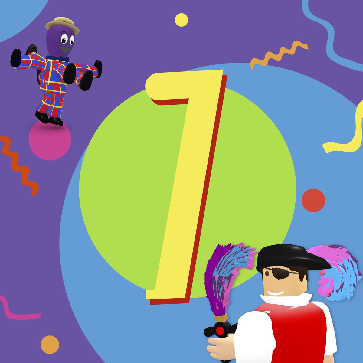 Wigglemania tweet media