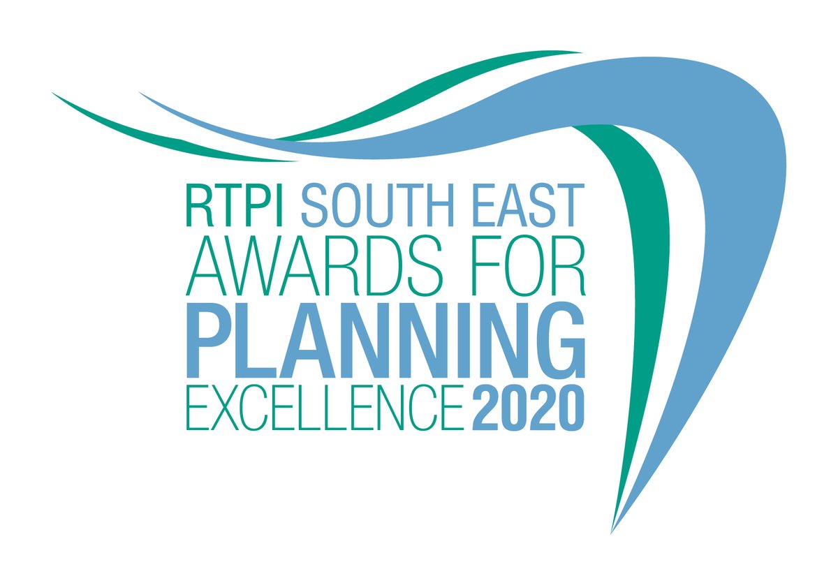 Congratulations <a href="/TestValleyBC/">Test Valley BC</a> <a href="/nexusplanninguk/">Nexus Planning</a> <a href="/perkinswill/">Perkins&Will</a> for their project 'South of Romsey Town Centre draft Masterplan' which has been shortlisted in the RTPI South East Awards for Planning Excellence 2020  rtpi.org.uk/find-your-rtpi…
#RTPIAwards #RTPISEAwards20