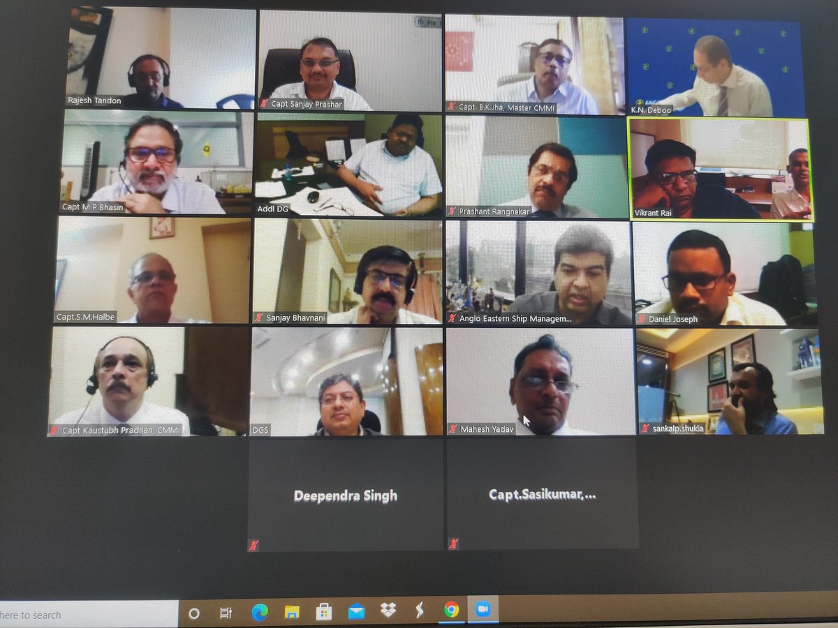 Capt Sanjay Prashar tweet media