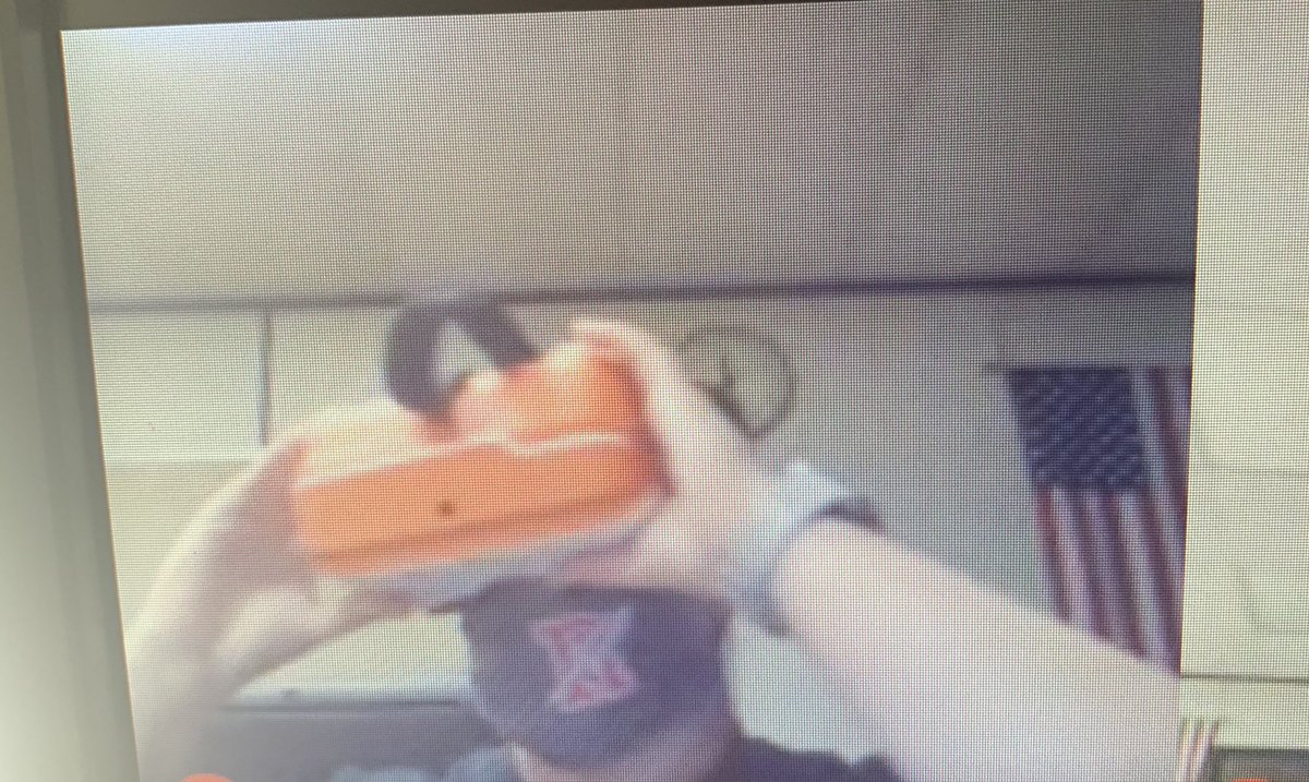 NickyAcevedo (@nickyacevedo7) on Twitter photo Thanks <a href="/Ridgedale_Pride/">Ridgedale Schools</a> for allowing me the opportunity to geek out and provide you remote training on your new ClassVR devices! #ClassVR #TierneyPD <a href="/TierneyEd/">Tierney Education (Now Bluum)</a> #remotelearning Thanks <a href="/Ridgedale_Pride/">Ridgedale Schools</a> for allowing me the opportunity to geek out and provide you remote training on your new ClassVR devices! #ClassVR #TierneyPD <a href="/TierneyEd/">Tierney Education (Now Bluum)</a> #remotelearning
