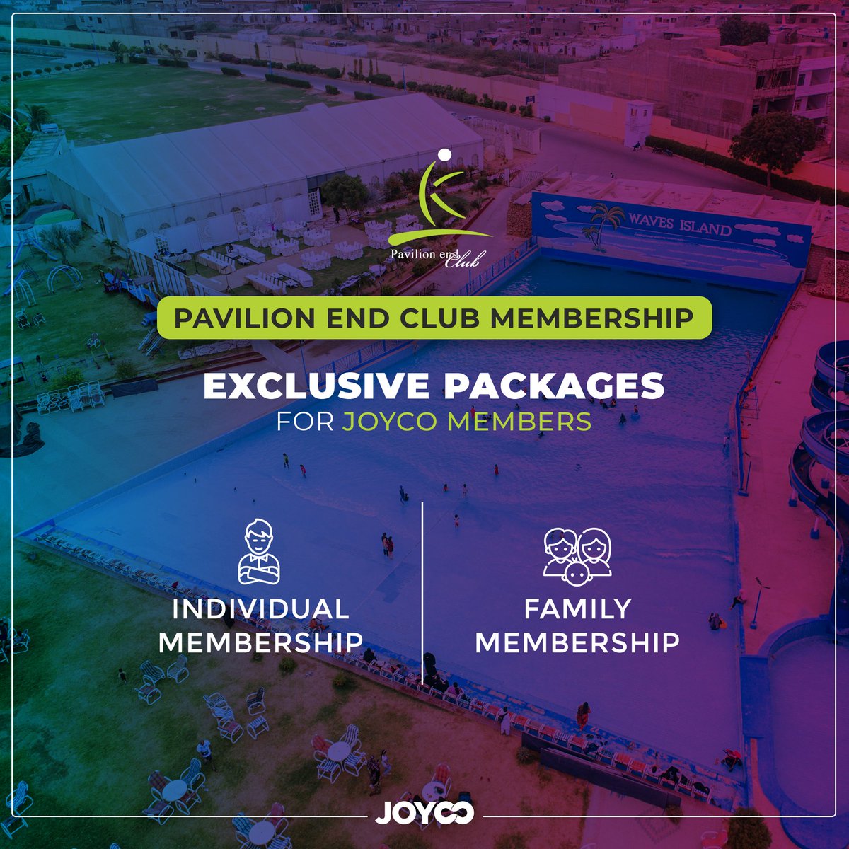 JoyCopk's tweet photo. Exciting news: Exclusive discounted packages available for Pavilion End Club membership for the Joyco fam!

#joyco #pavilionendclub #membership #gym #swimming #recreationalclub #work #enjoyment #fitness https://t.co/Y7h6wE7Xc4