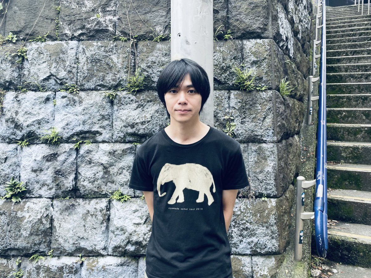 喜ばれる誕生日プレゼント andymori Tシャツ nmef.com