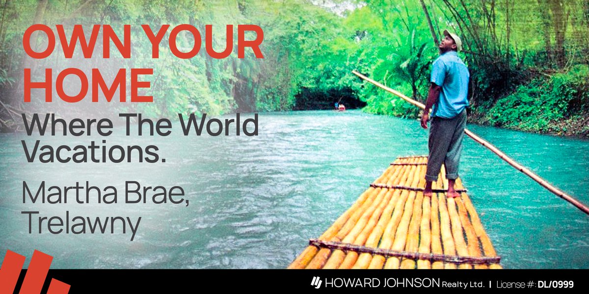 Howard Johnson Realty Limited tweet media