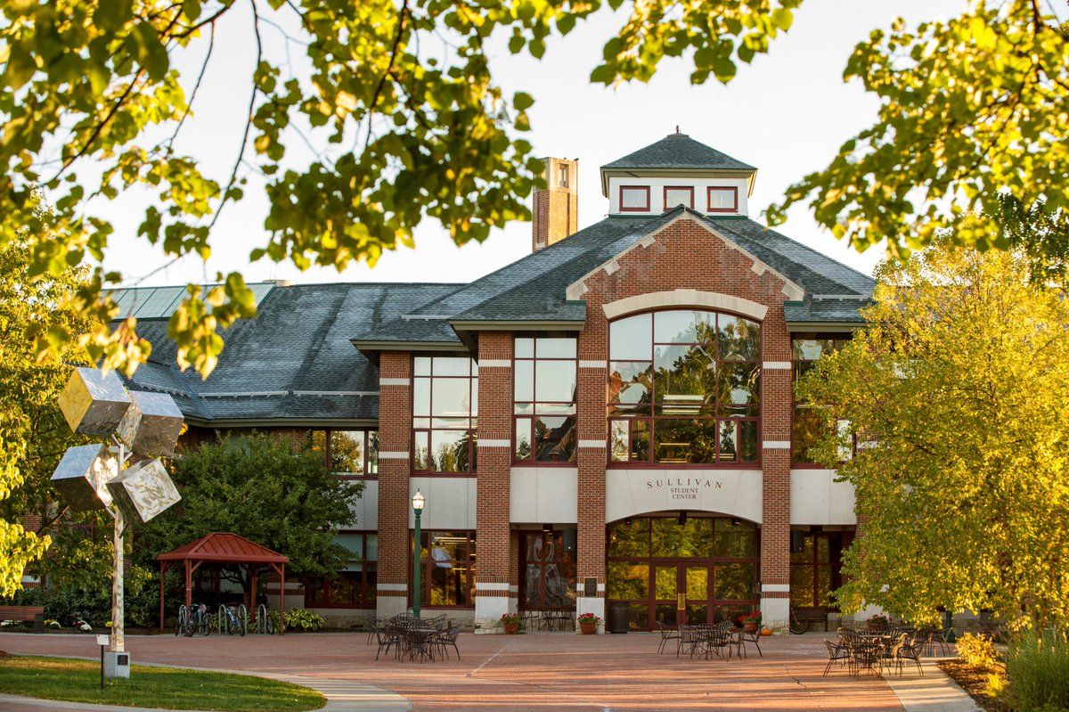 We've been ranked by <a href="/ThePrincetonRev/">The Princeton Review</a> on the "Best 386 Colleges: 2021 Edition" publication for 👏 Best Science Lab Facilities, 👏 Most Active Student Government, 👏  Most Popular Study Abroad Program, 👏  Best Career Services, and 👏 Best-Run Colleges. bit.ly/2YgTiL8