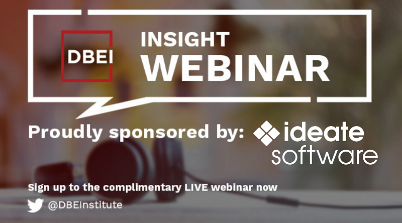 IdeateSoftware's tweet photo. Join us and @DBEInstitute "To Infinity and Beyond" as we look at transforming 1,000,000 sqm of #CAD data to #Revit Models. The 9/22 webinar will be delivered by Nikolay Gerasimov of Plandata BIM Solutions > https://t.co/8SMnmjtyTp
#MEPengineers #MEP #CADdata #Revitdata https://t.co/8qdTAovPPP