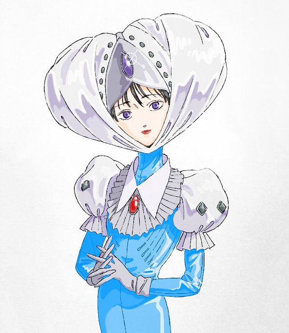 パラーシャのtwitterイラスト検索結果 古い順