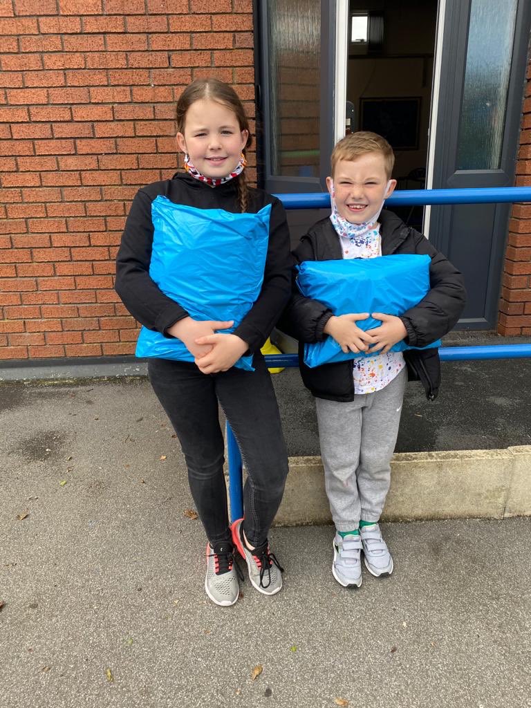 Bramley Park Academy on Twitter "Look at these smiling faces from