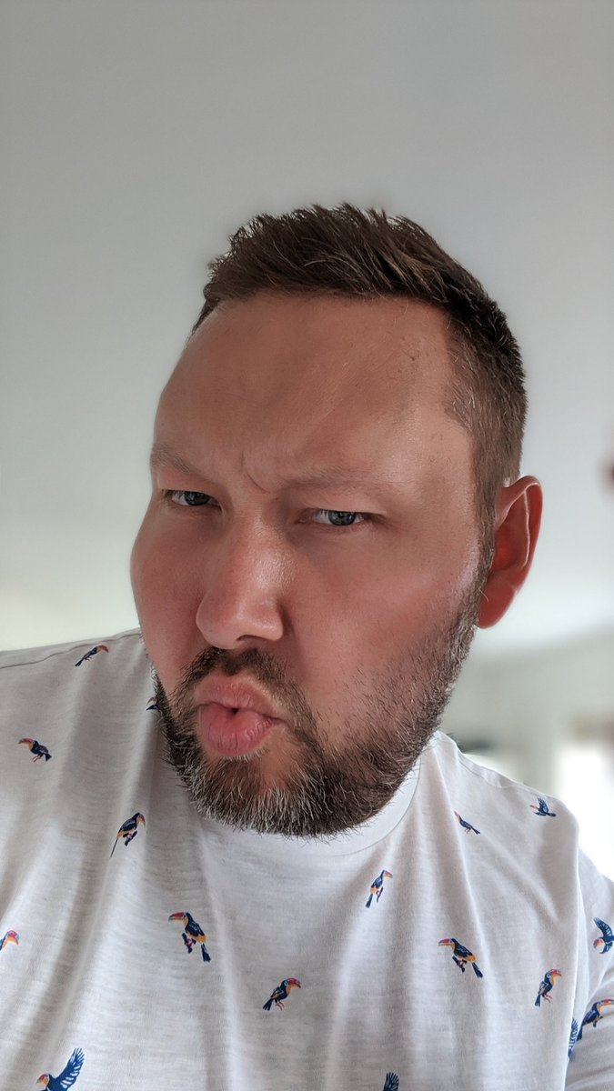 Adam Pearce tweet media