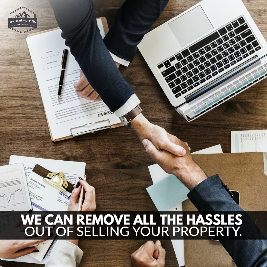 FreeRangeProp's tweet image. No real estate agents, no extra fees, no waiting on loan approvals, no unnecessary paperwork, and no more waiting on the chance your property will sell.
-----
Learn more: freerangeproperties.net
.
#freerangeproperties #land #realestate #nature #landscape #property #realtor #house