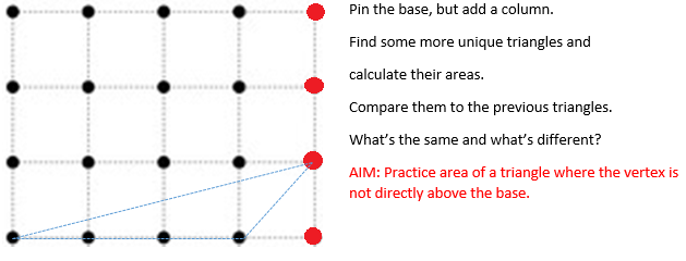 OriginMathsHub's tweet photo. @ColinFoster77 got us thinking about Etudes. So here's an opportunity ‘…to think about and discuss... working with these sorts of tasks’. This is what we’ve got so far, what’s you ORIGIN-al twist on this? #ORIGINalmaths #ORIGINalMathemaicalMonday #itsnotMonday #mathscpdchat https://t.co/Xo93W8A7hk