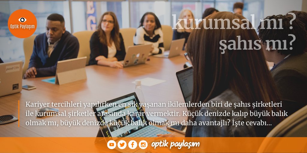 Kurumsal mı? Yoksa şahıs şirket mi?

instagram.com/stories/optikp…