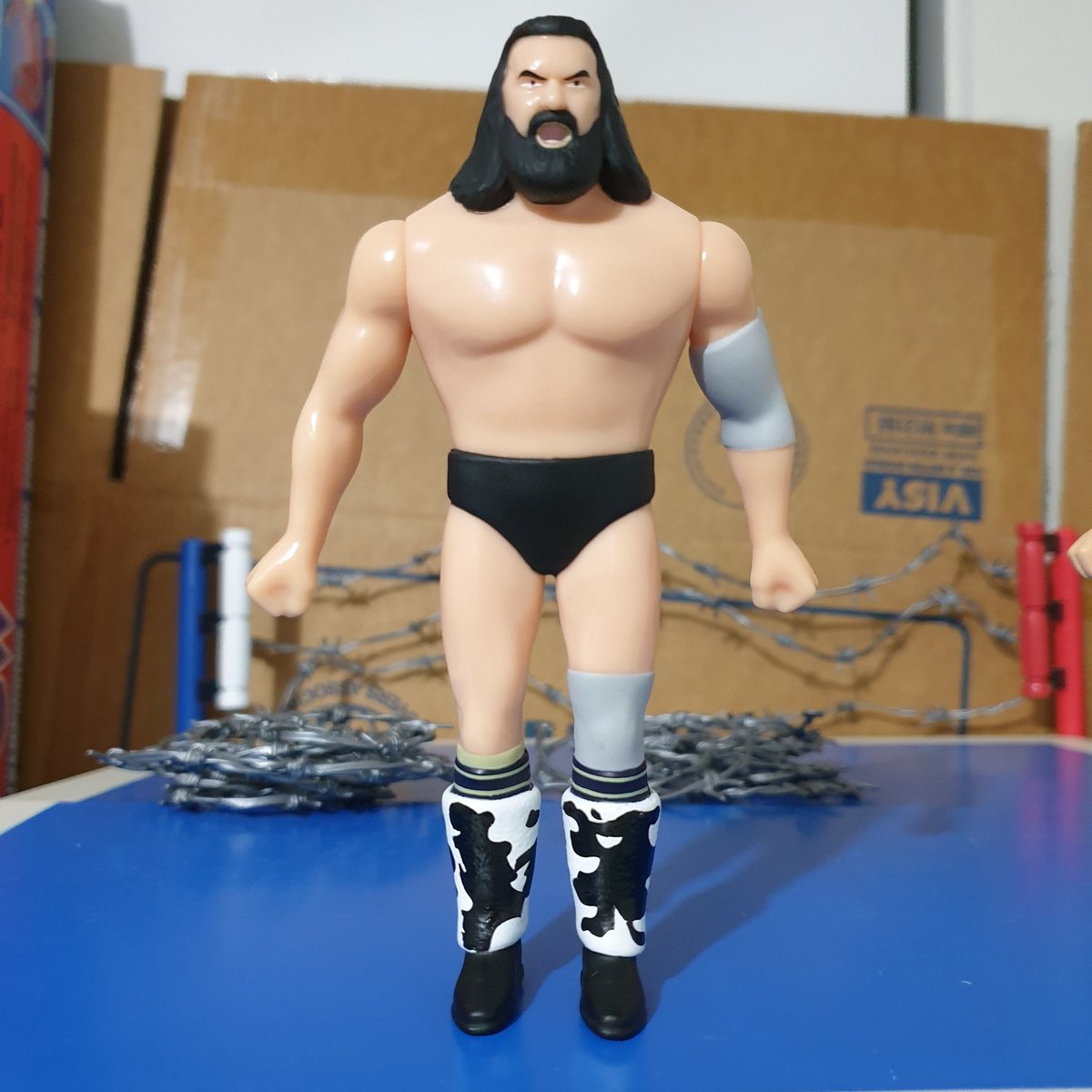 bruiser brody figure