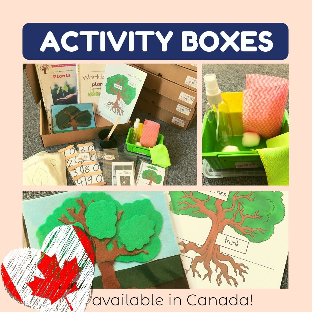 1TreeMontessori's tweet image. *** ORDER NOW ***
Canada! We have *5 boxes* in stock!
September&apos;s theme is &quot;PLANTS&quot;. 

• multi-use,
• multi-child friendly 

l8r.it/2ZXQ

#montessori #montessoriactivity #learningforeveryone #handsonlearning # #education #fun #teaching #school #kids  #kidsactivities
