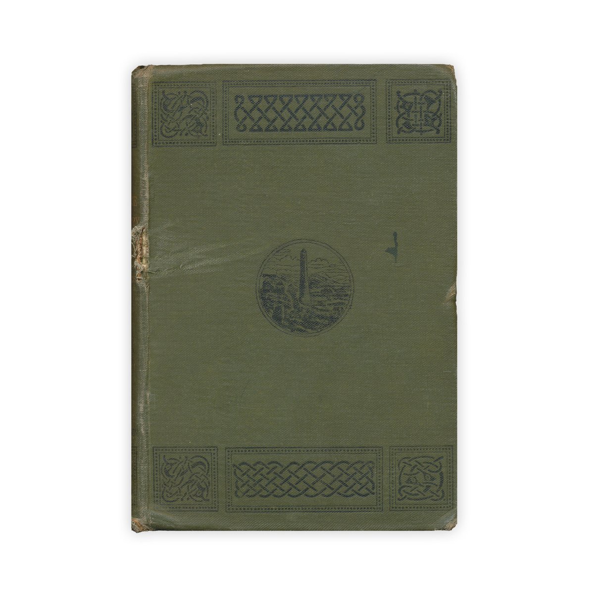 ForgottenBkmrks's tweet image. Collection of photos, no writing or dates except &quot;Dec 1909&quot; on the front of one.

Found in &quot;A Concise History of Ireland&quot; by P.W. Joyce. Published by M.H. Gill and Son, 1900.