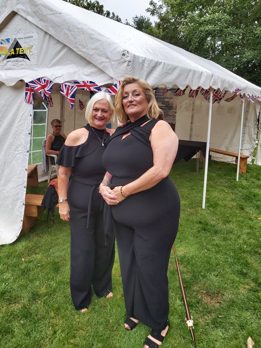 #GTAwards2020 
Transport Department Hedda &amp; Judith - maybe up for Best Dressed?