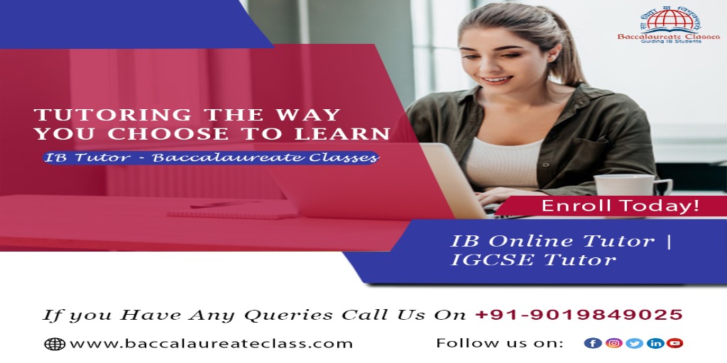 bclasses4ib's tweet photo. Baccalaureate Classes, one of Indiaโs leading IB tutoring academy, equips students with the skills required for them to excel long after they leave high school and go to college
๐ฉ๐ถ๐๐ถ๐:๐https://t.co/FxF7IRzhcw
๐๐ฎ๐น๐น:๐ฑ+91-9019849025
#IBClasses #IBTutor #OnlineClasses https://t.co/u22CS8MMTf