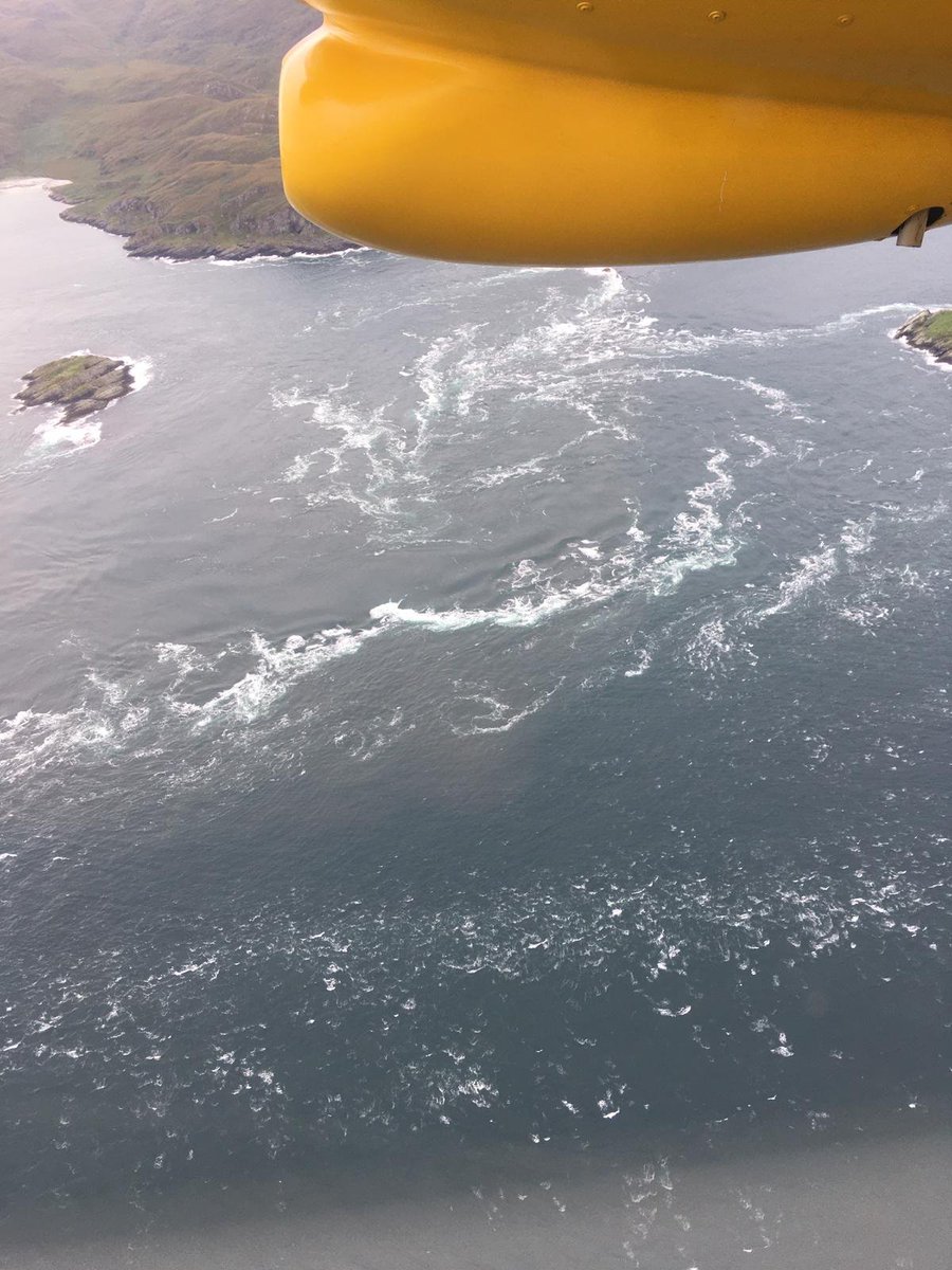 Hebridean Air Services tweet media