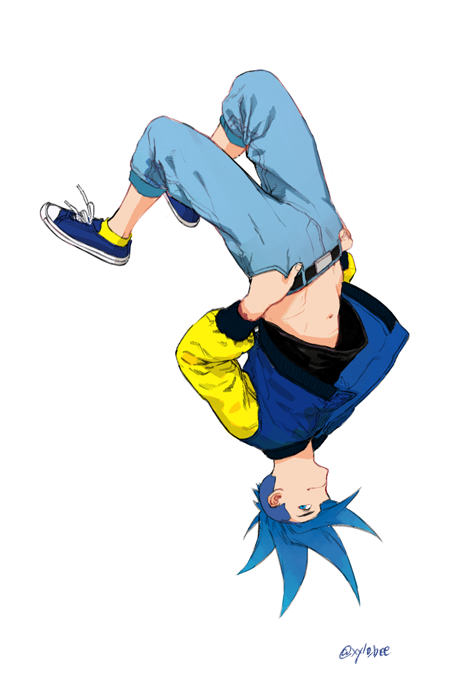 xylo_bee's tweet photo. doodle https://t.co/iaX2YssnUH