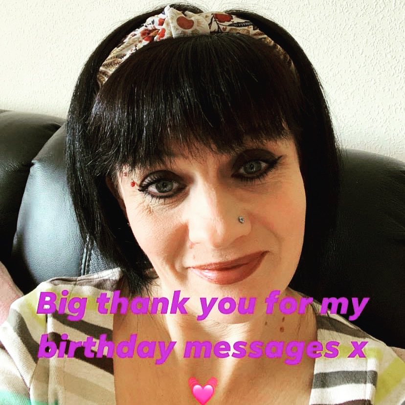 shazelsom's tweet photo. My #birthday https://t.co/KonOwv3zps