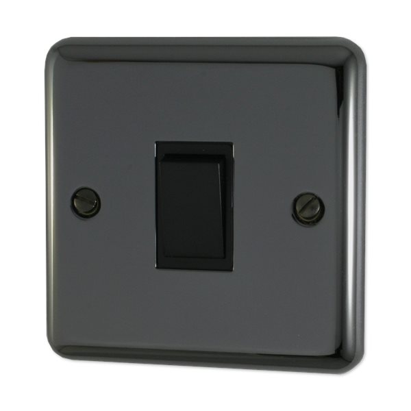 socketstore's tweet image. These black nickel sockets and switches, from Volex, are ideally suited for modern interiors. These are the standard raised plates, so are ideal upgrades to standard white plastic sockets and switches.

socketstore.co.uk/products/socke…