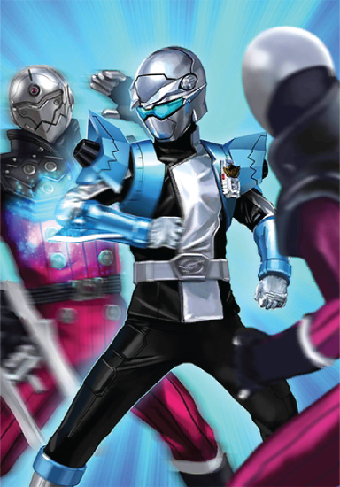 真剣赤 通りすがりp スーパー戦隊レジェンドウォーズ 未公開カードイラスト これで全部 このボウケンレッドは No 0121に設定されたカードです キョウリュウシルバーはダンテツみたいね T Co Mw5jkbqfxo Twitter