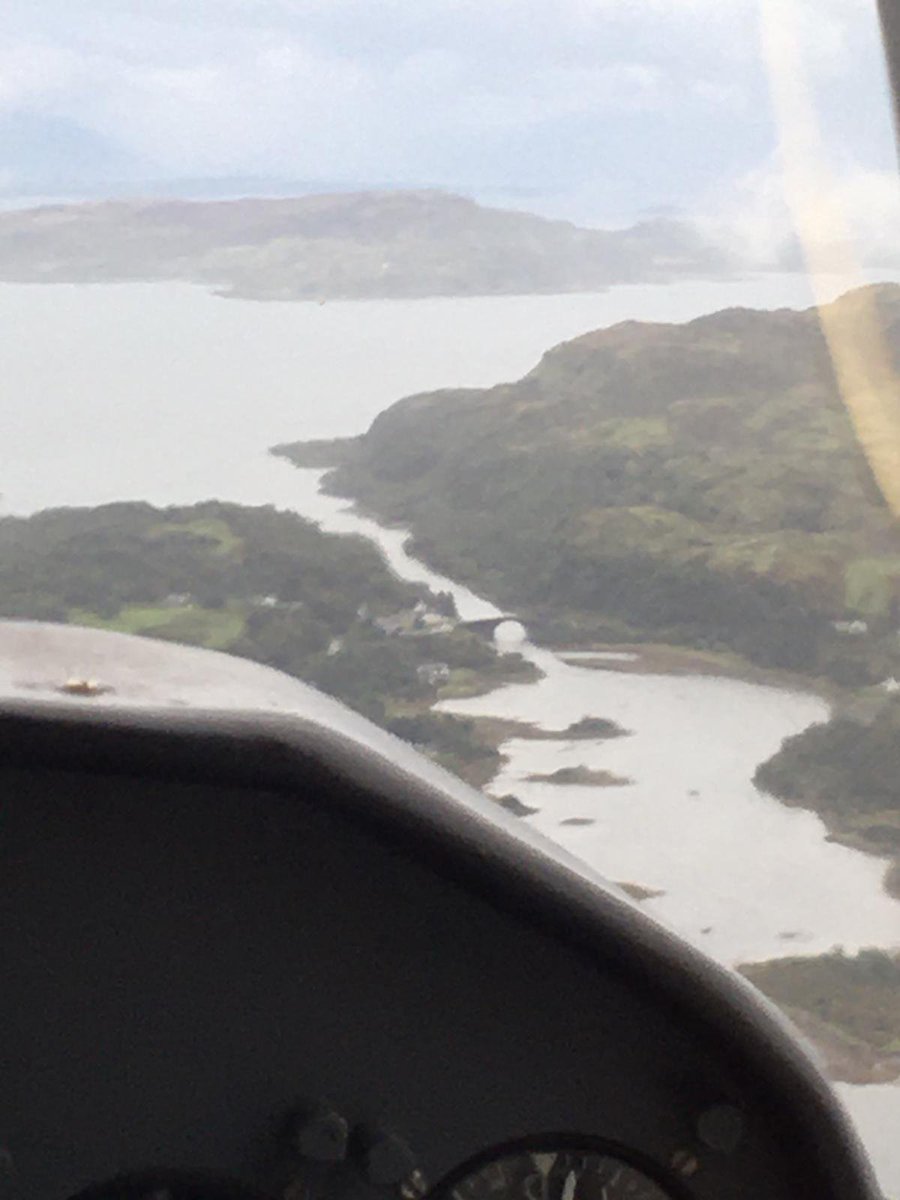 Hebridean Air Services tweet media