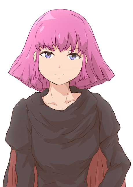 ハマーン カーンのtwitterイラスト検索結果