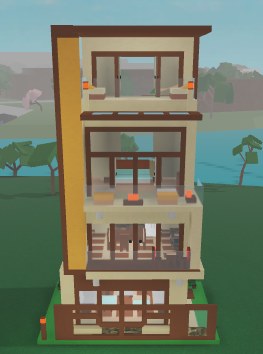 Lumber Chat Discord tweet media