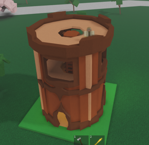 Lumber Chat Discord tweet media