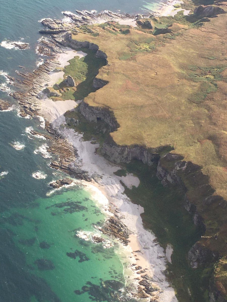Hebridean Air Services tweet media
