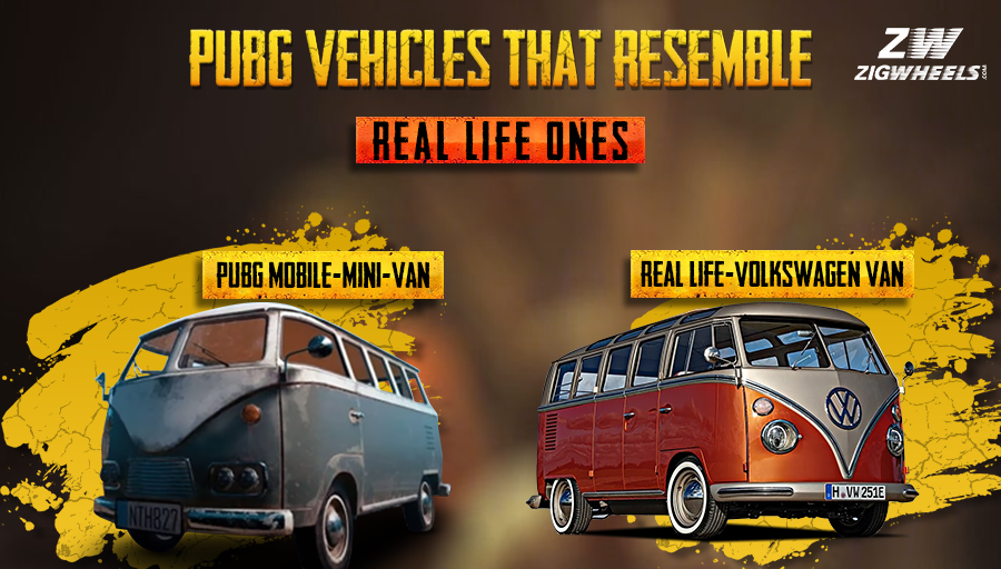Zigwheels's tweet photo. For many pro gamers, the debate is on post this whole PUBG banning fiasco. Will you miss PUBG rides or not? Do you find the rush of racing through the exotic locations in your incredible car, an exhilaration or strangely alluring?
#pubg #pubgmobile #pubgcars #pubgindia #pubgvan https://t.co/RY3FRGtgWe