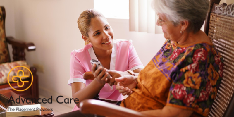 AdvancedCarePS's tweet photo. Is Hospice Nursing the Right Career for You? https://t.co/Kkuop3lMee https://t.co/BbW3xtlvOA