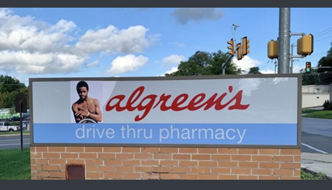 lowernineorg's tweet photo. #walgreens - come open one of these up in our neighborhood, please! #algreens #AlGreen is our hero. #loveandhappiness #iamlowernine https://t.co/irLeRVJCHR