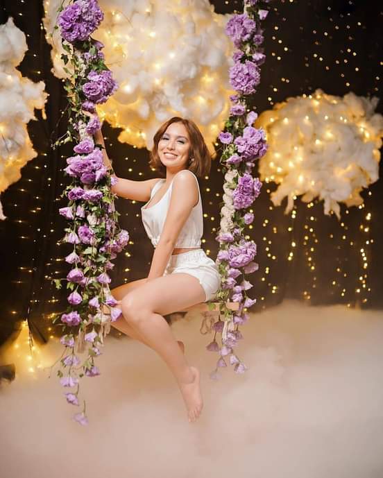 KylineFanderz's tweet photo. #Repost @2002kyline
Swinging to adulthood now. I’ve been told that it’s not gonna be an easy ride but with you people to guide me I know that I’m gonna be just fine. Thank you all for you sweet greetings. I feel all your love. Sending my virtual hugs and kisses to all of you.❤️✨ https://t.co/ebGHVQmklm